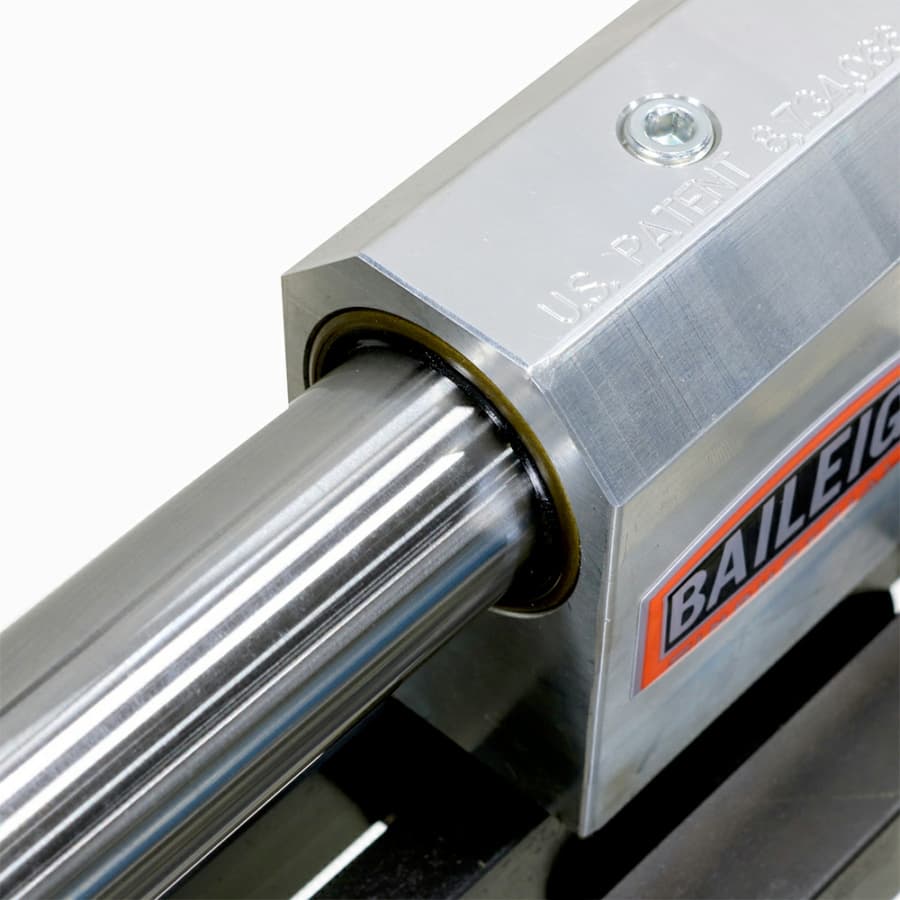 BA9-METN250, detail 9