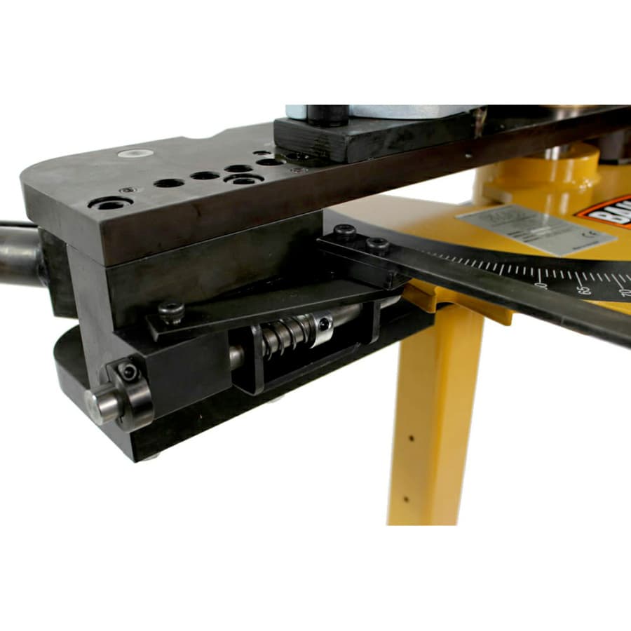BA9-RDB100, detail 12