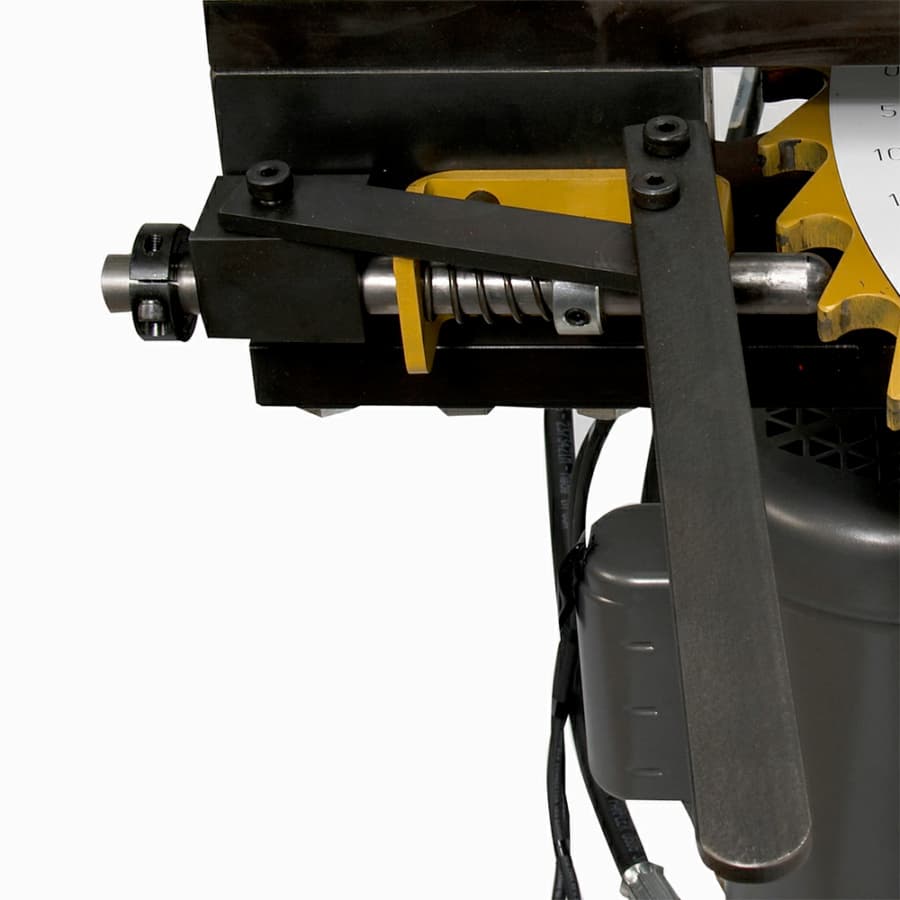 BA9-RDB125, detail 11