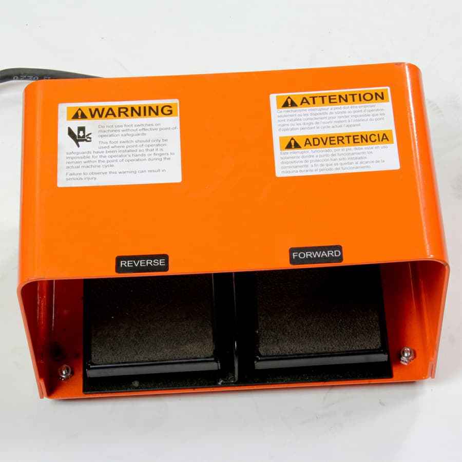 BA9-RDB150ASB, detail 9