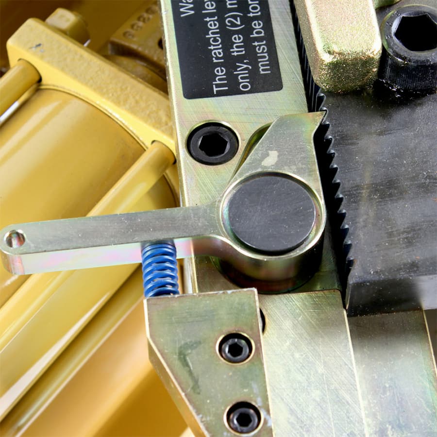 BA9-RDB175B, detail 15