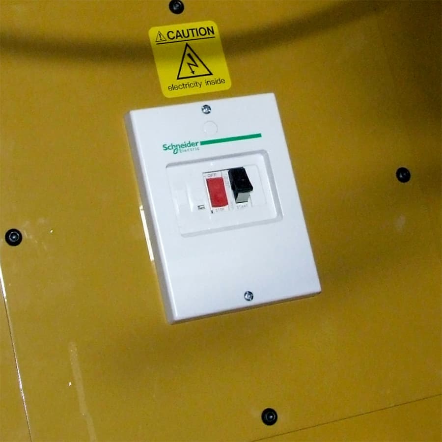 BA9-RDB500220SB, detail 9