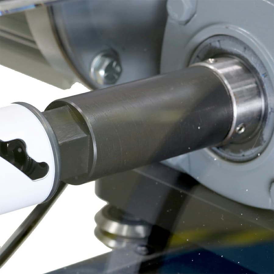 BA9-TN300, detail 7
