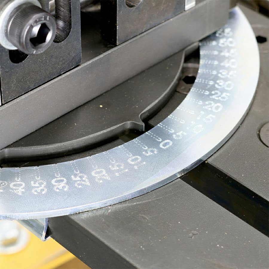 BA9-TN300, detail 6