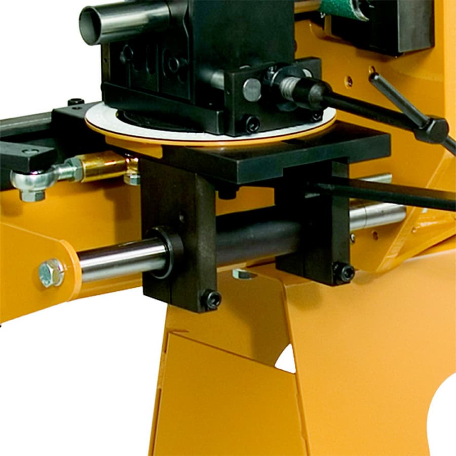 BA9-TN600, detail 7