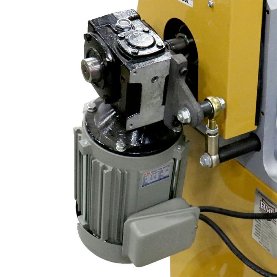 BA9-TN800, detail 23