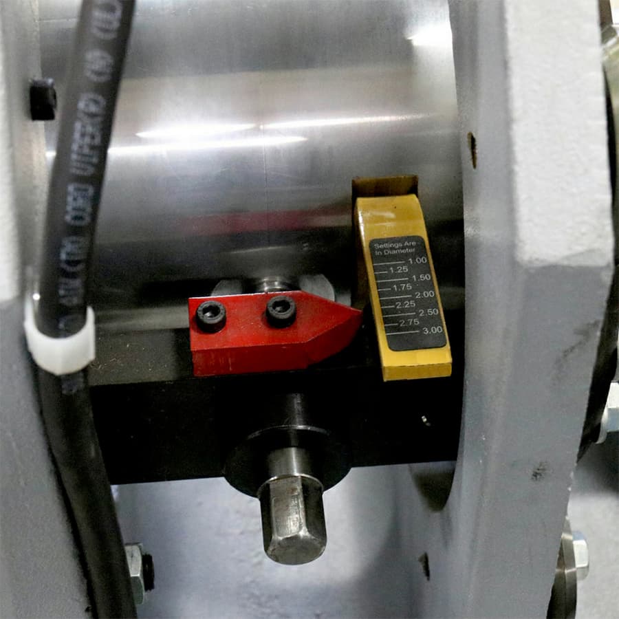 BA9-TN800, detail 21