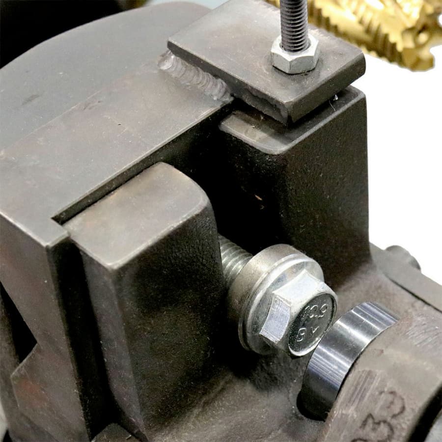 BA9-TN800, detail 20
