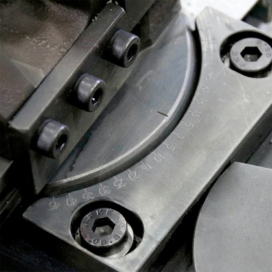 BA9-TN800, detail 19