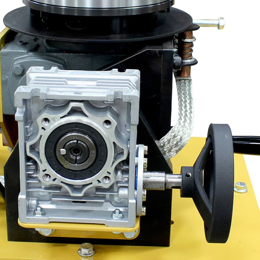 BA9-WP1800B, detail 16