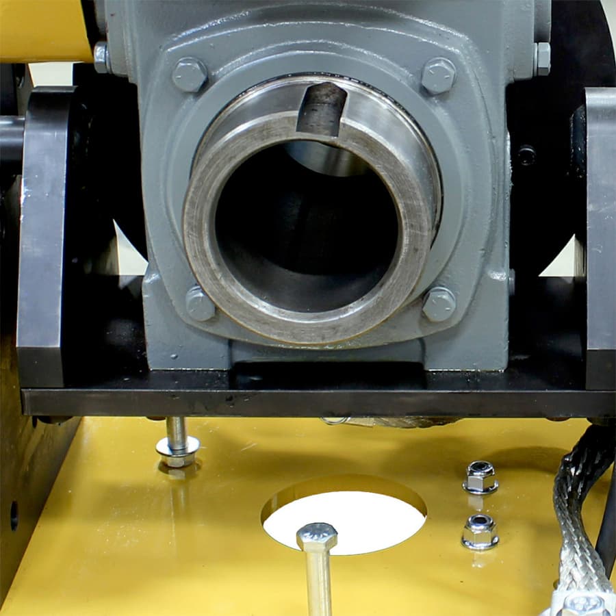 BA9-WP1800B, detail 14