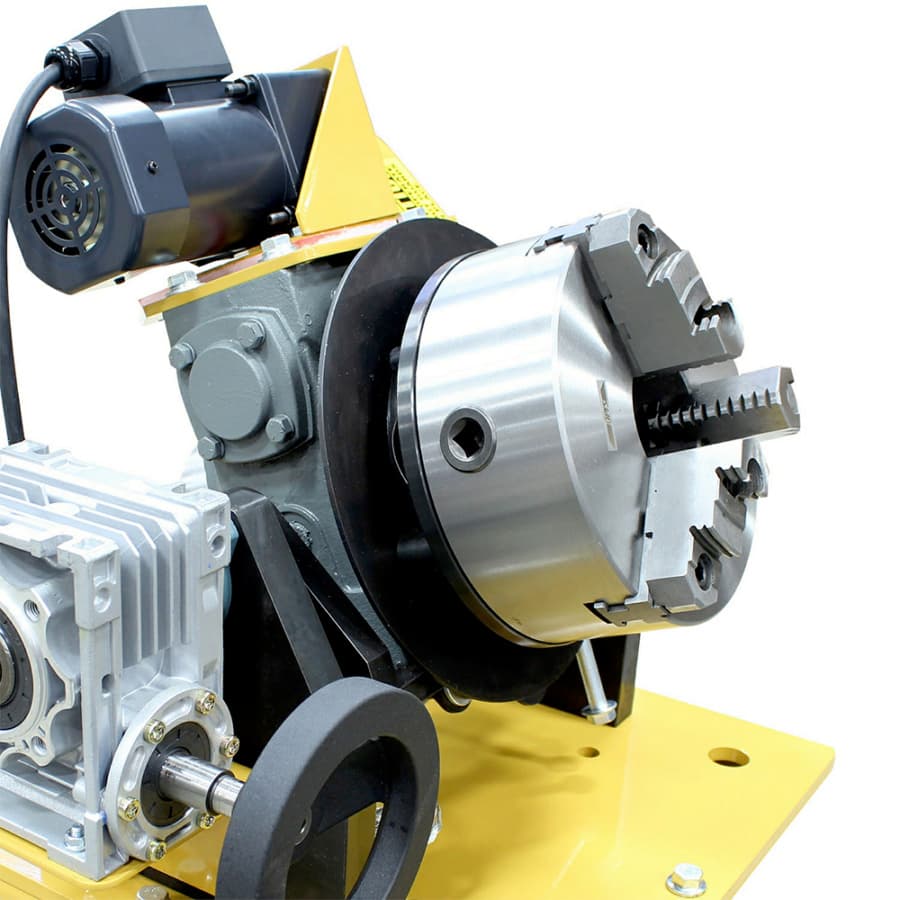 BA9-WP1800B, detail 12