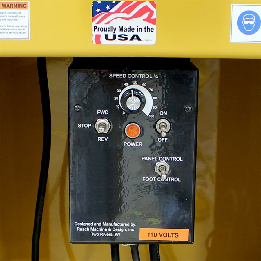 BA9-WP1800F, detail 15