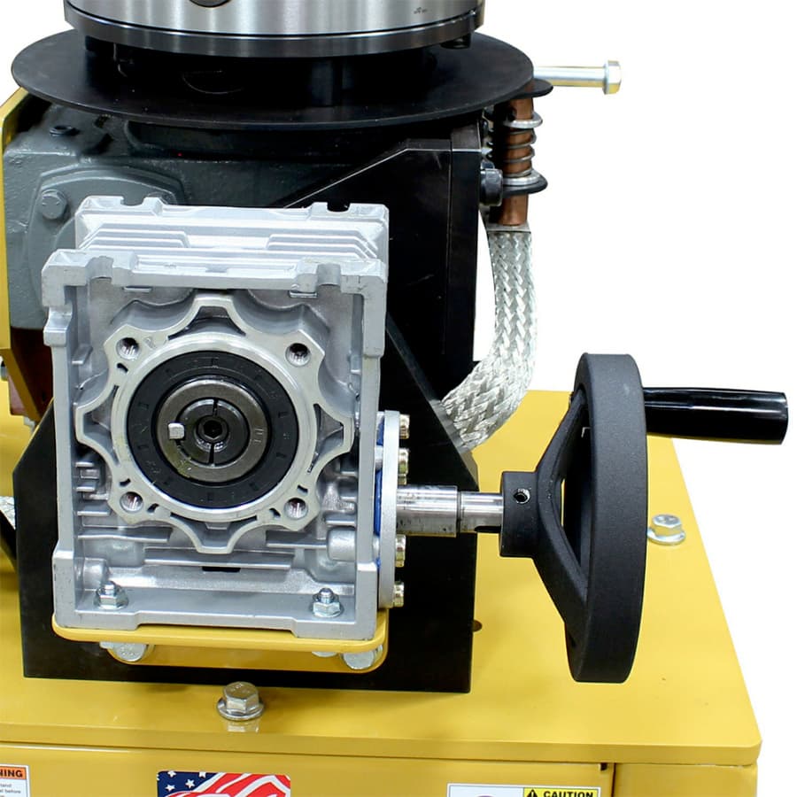 BA9-WP1800F, detail 13
