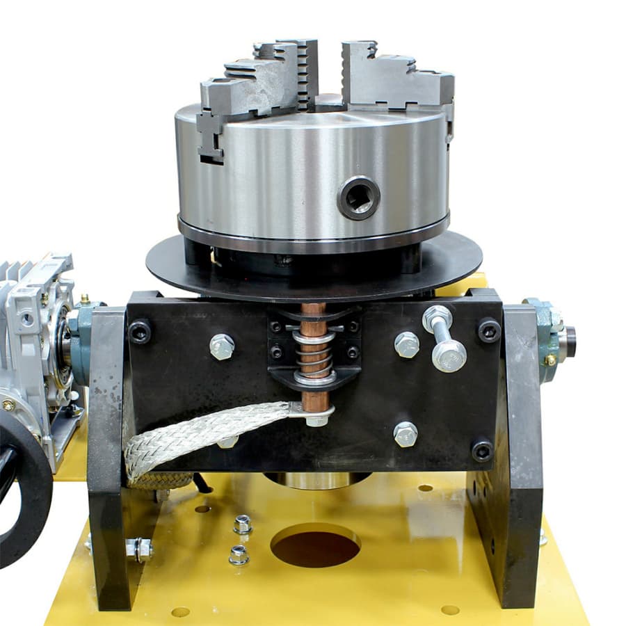 BA9-WP1800F, detail 11