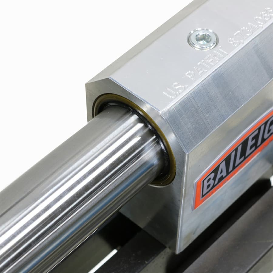 BA9-METN250, detail 8