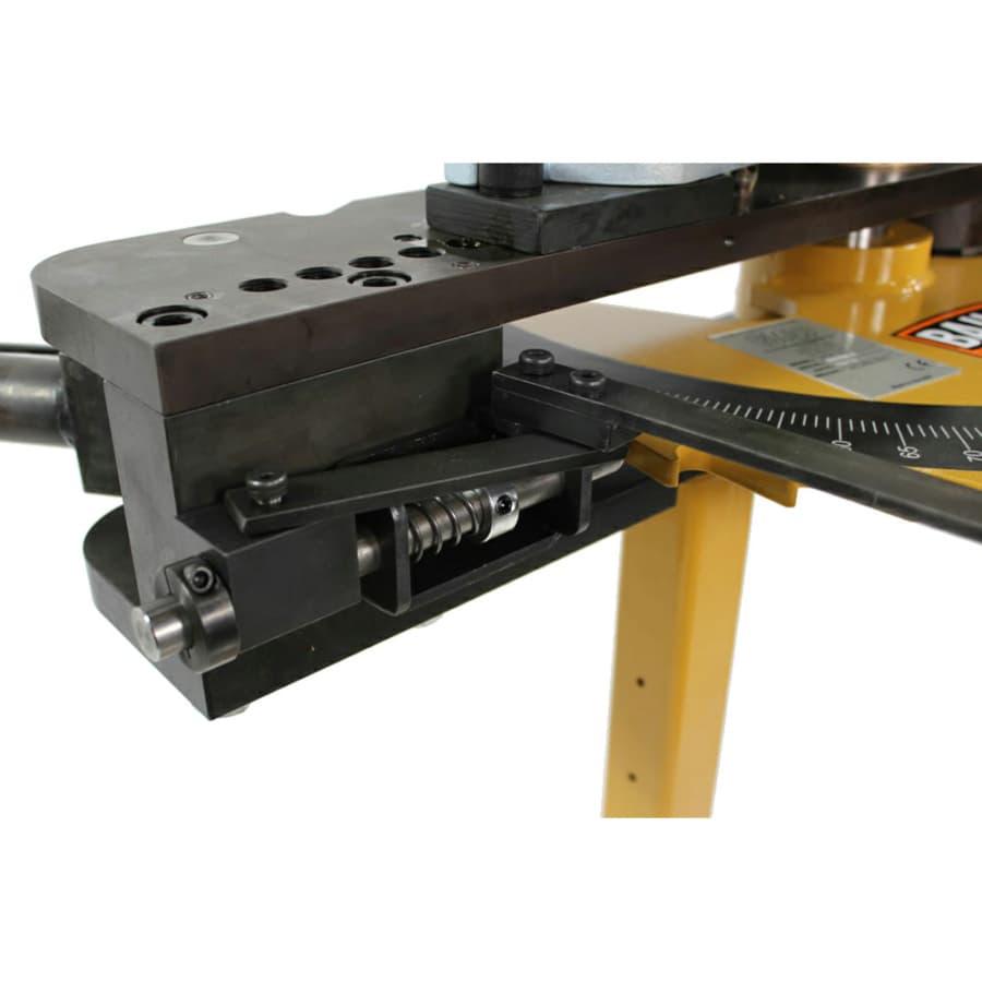 BA9-RDB100, detail 7