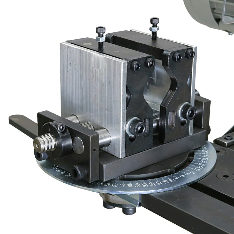 BA9-TN300, detail 2