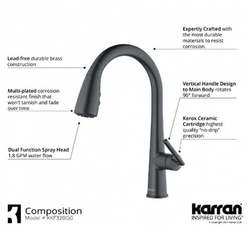 KKF320GG, detail 5