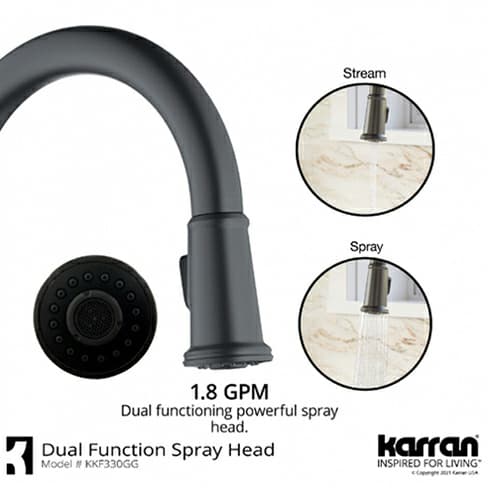 KKF330GG, detail 2