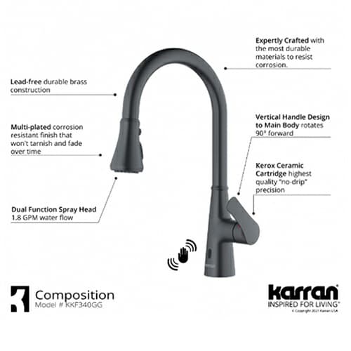 KKF340GG, detail 6