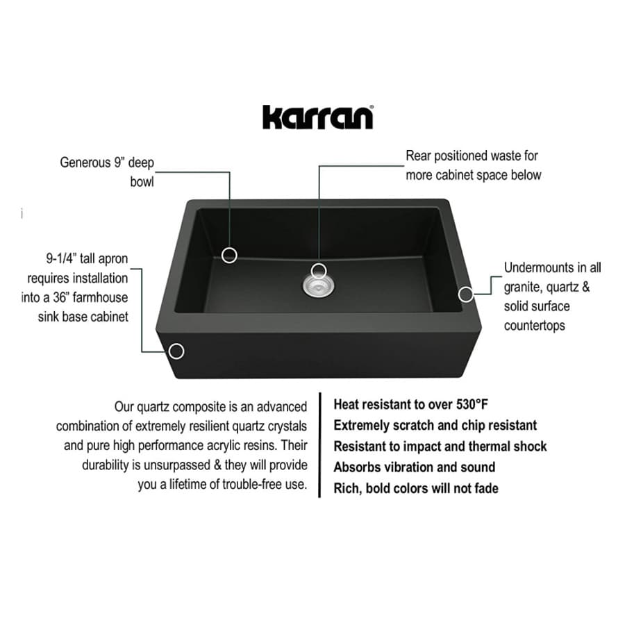 QA-740-BK, detail 3