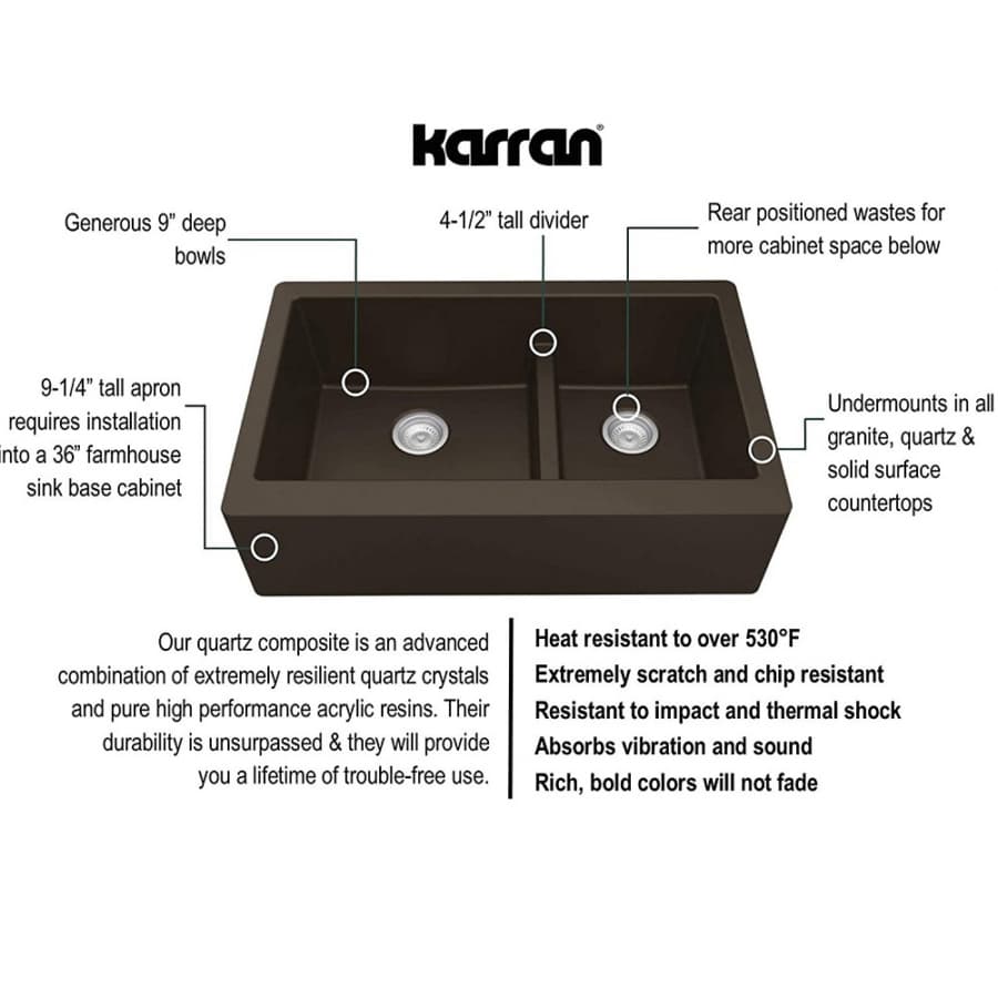 QA-760-BK, detail 2