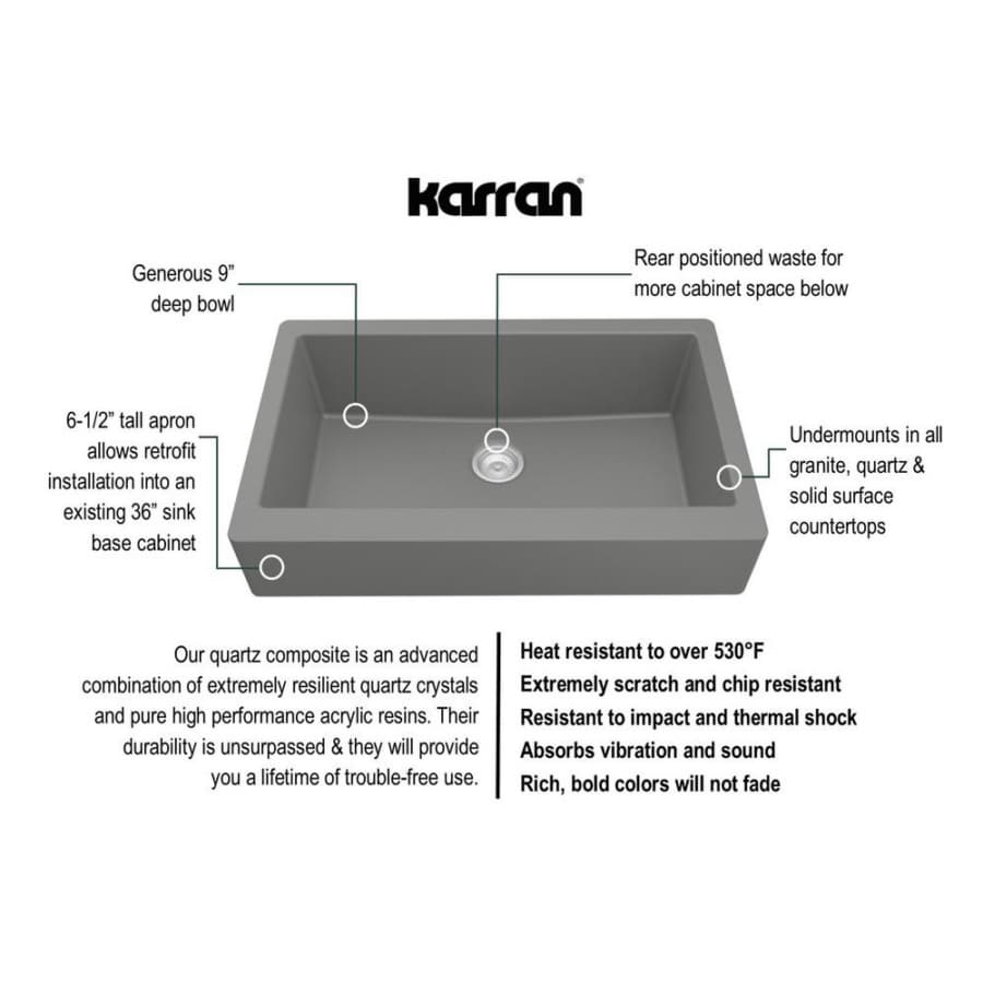 QAR-740-CN, detail 3