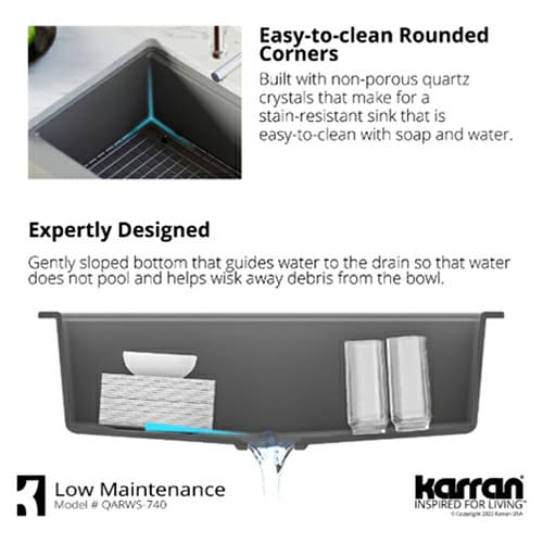 QARWS-740-GR, detail 7