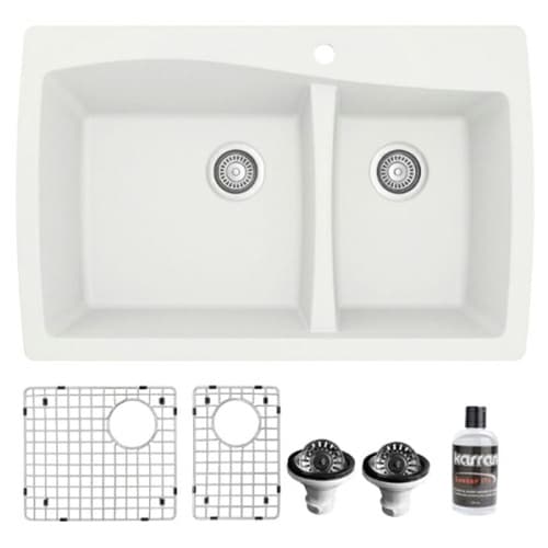 QT-721-WH-PK1, detail 1