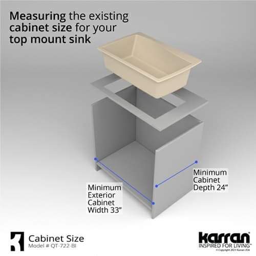 QT-722-BI-PK1, detail 1