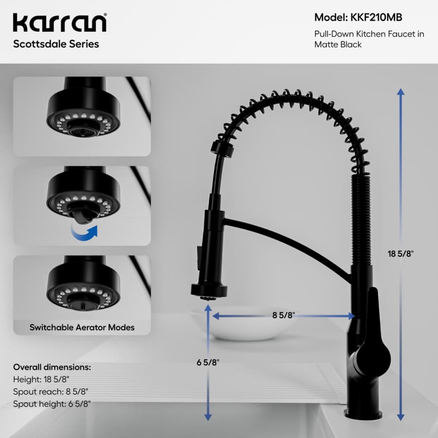 KKF210MB, detail 10