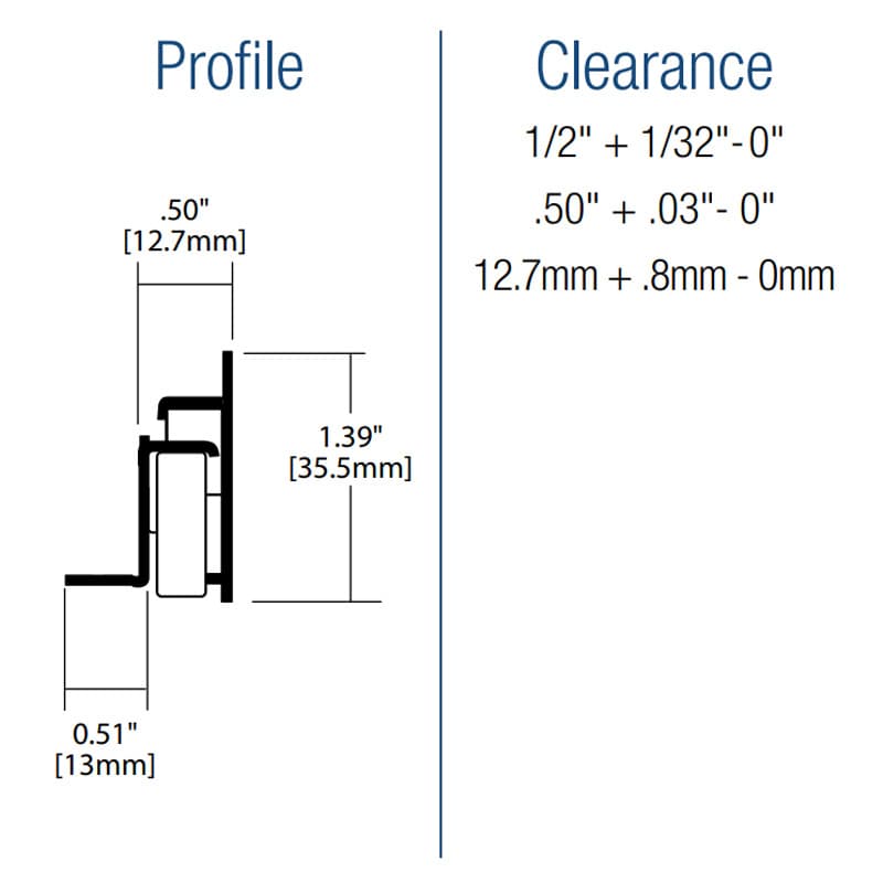 1805Q WH 450, detail 2
