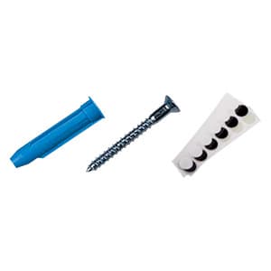 82DP SCREW ZC, detail 2
