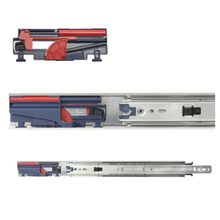 8450FMP 20, detail 1