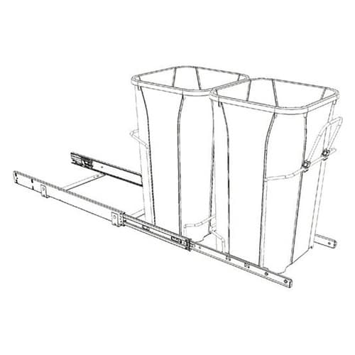 SCB15-2-35WH, detail 4