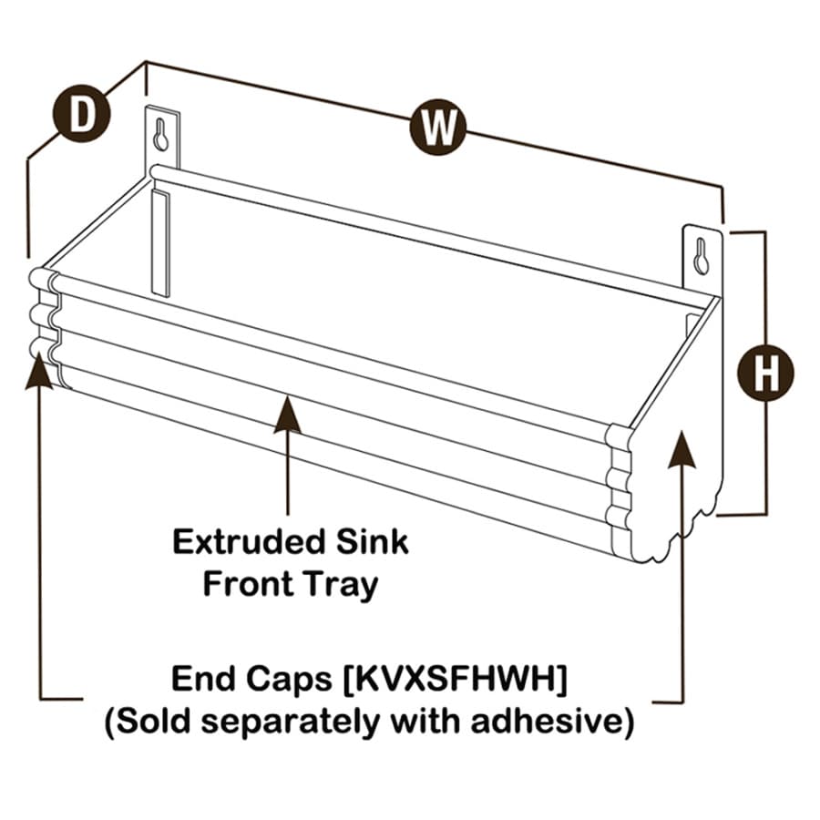 XSF34-10-W, detail 5