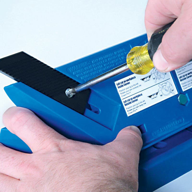 KMA2800, detail 3