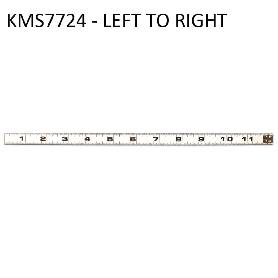 KMS7724, detail 1