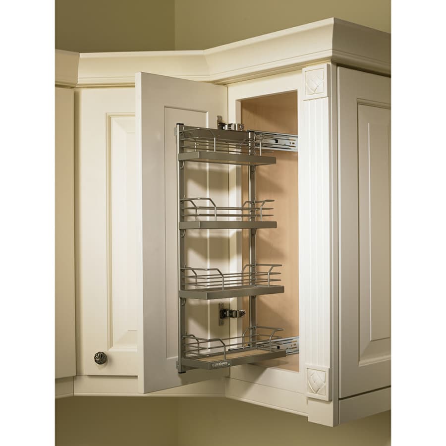 SR5CP-MP, detail 4