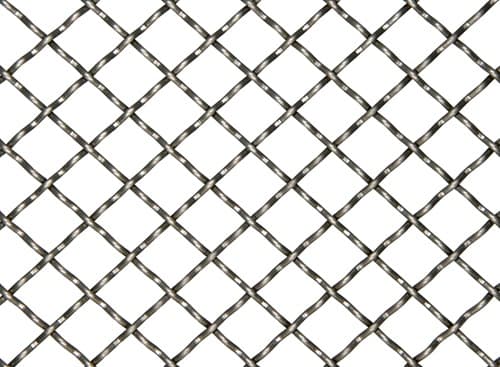 Color reference, Kent Design RE25, Single Crimped Wire, Antique Pewter, RE25 AP 36X48