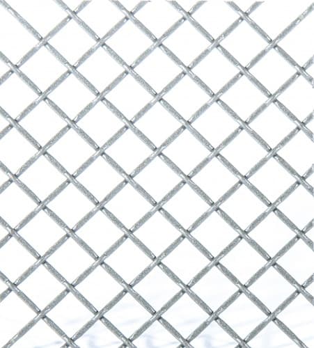 Color reference, Kent Design 316 1/4C, Intercrimped Wire, DS-Satin Pewter, 316 1/4C DS-SP 48X72