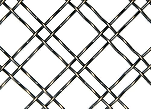 Color reference, Kent Design 114-1/4F, Flat Crimped Wire, Old English, 114 1/4F OE 24X72