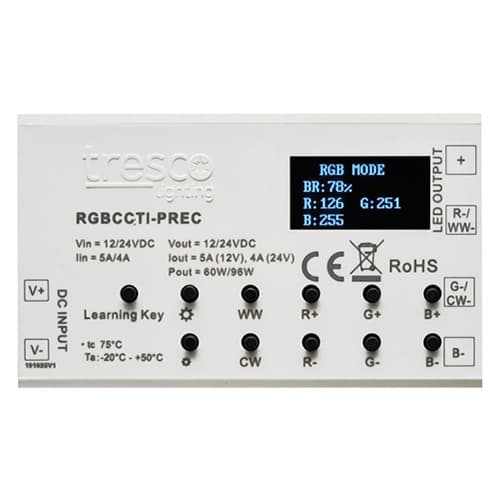 L-RGBCCT1-PREC-1, detail 3