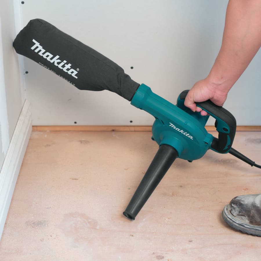 Makita Dust Bag, - 123241-2, detail 1