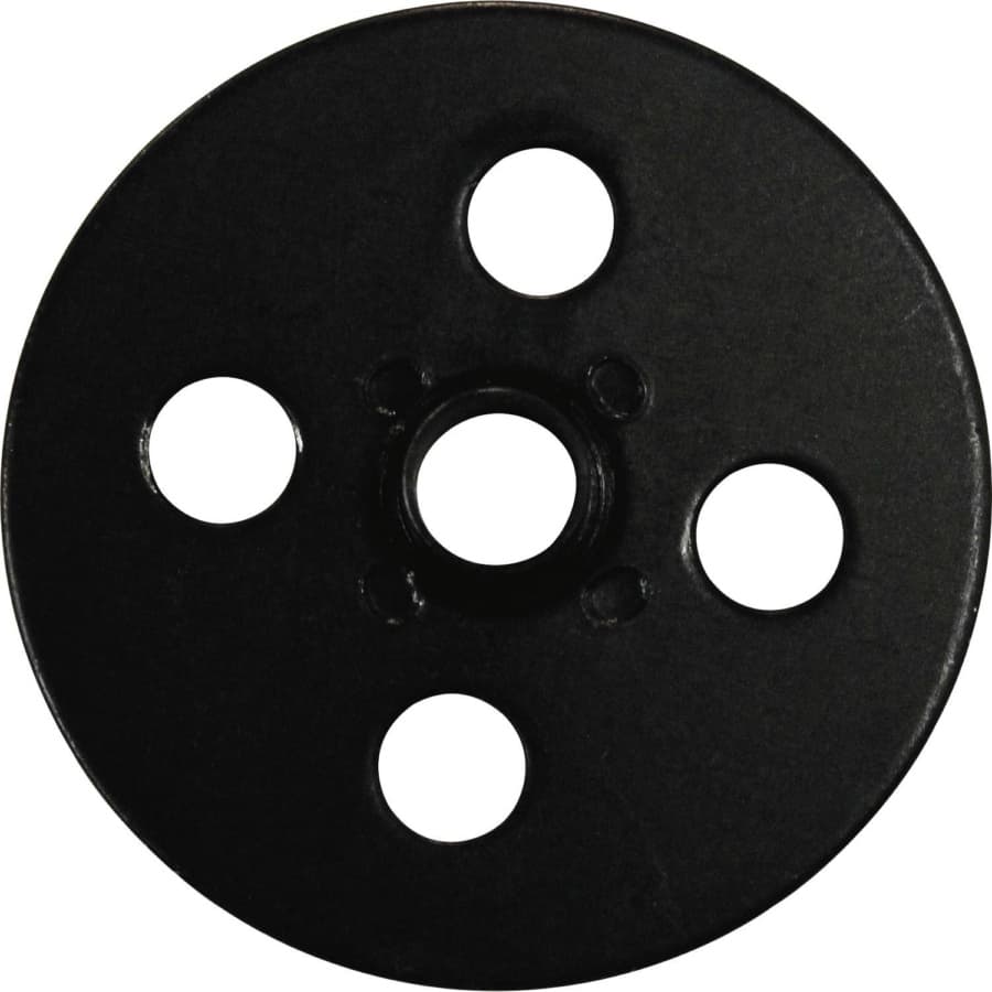 1/2" Template Guide, detail 1
