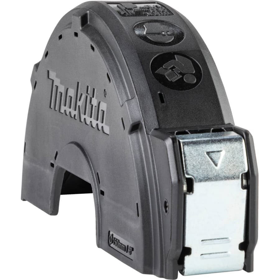 Makita 6" Wheel Guard, 191X09-8, detail 1