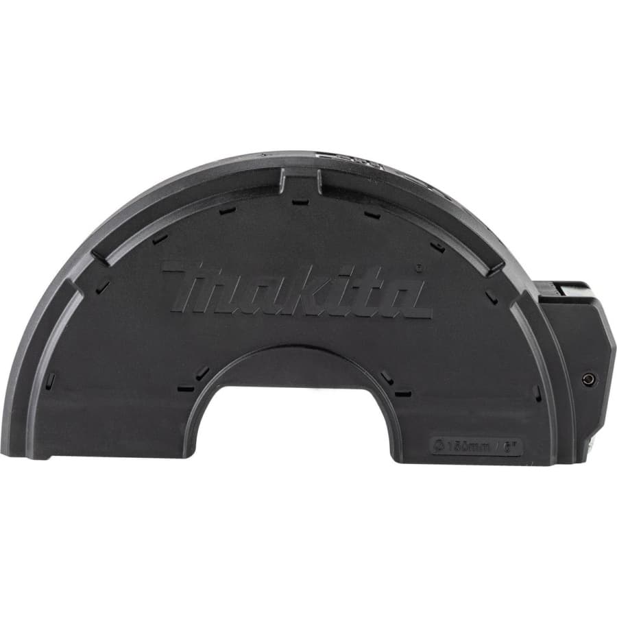 Makita 6" Wheel Guard, 191X09-8, detail 3