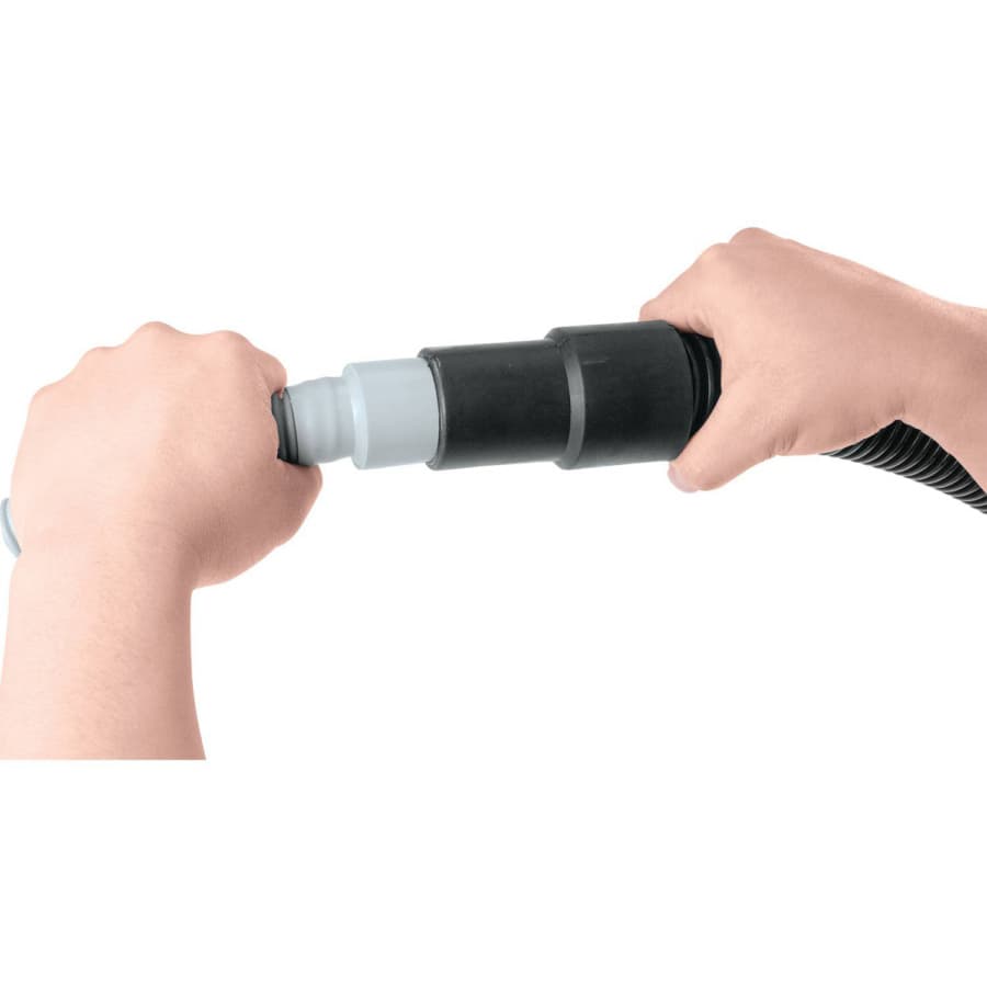 Makita 1" x 10′ Vacuum Hose, detail 1