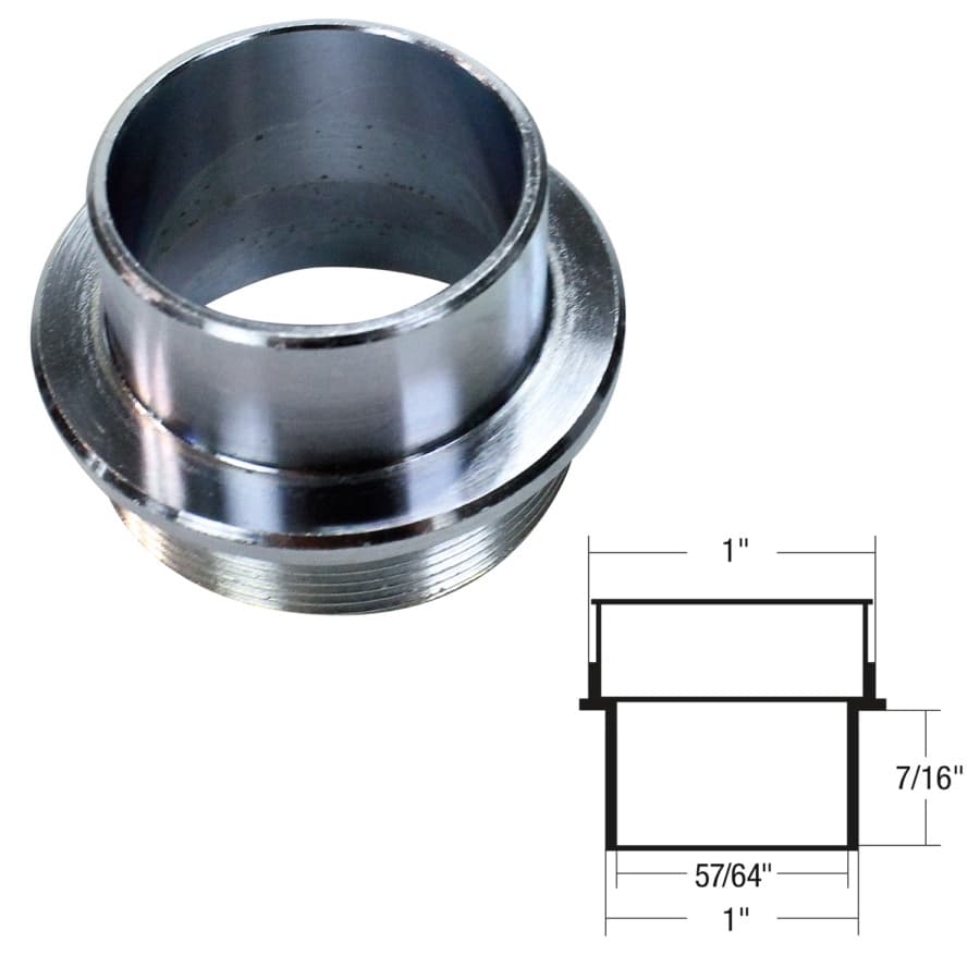 1" Template Guide for 252627-4, detail 3